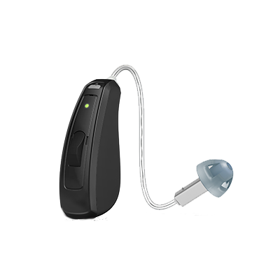 Hearing aids ReSound - ReSound Key - Everyone deserves great hearing